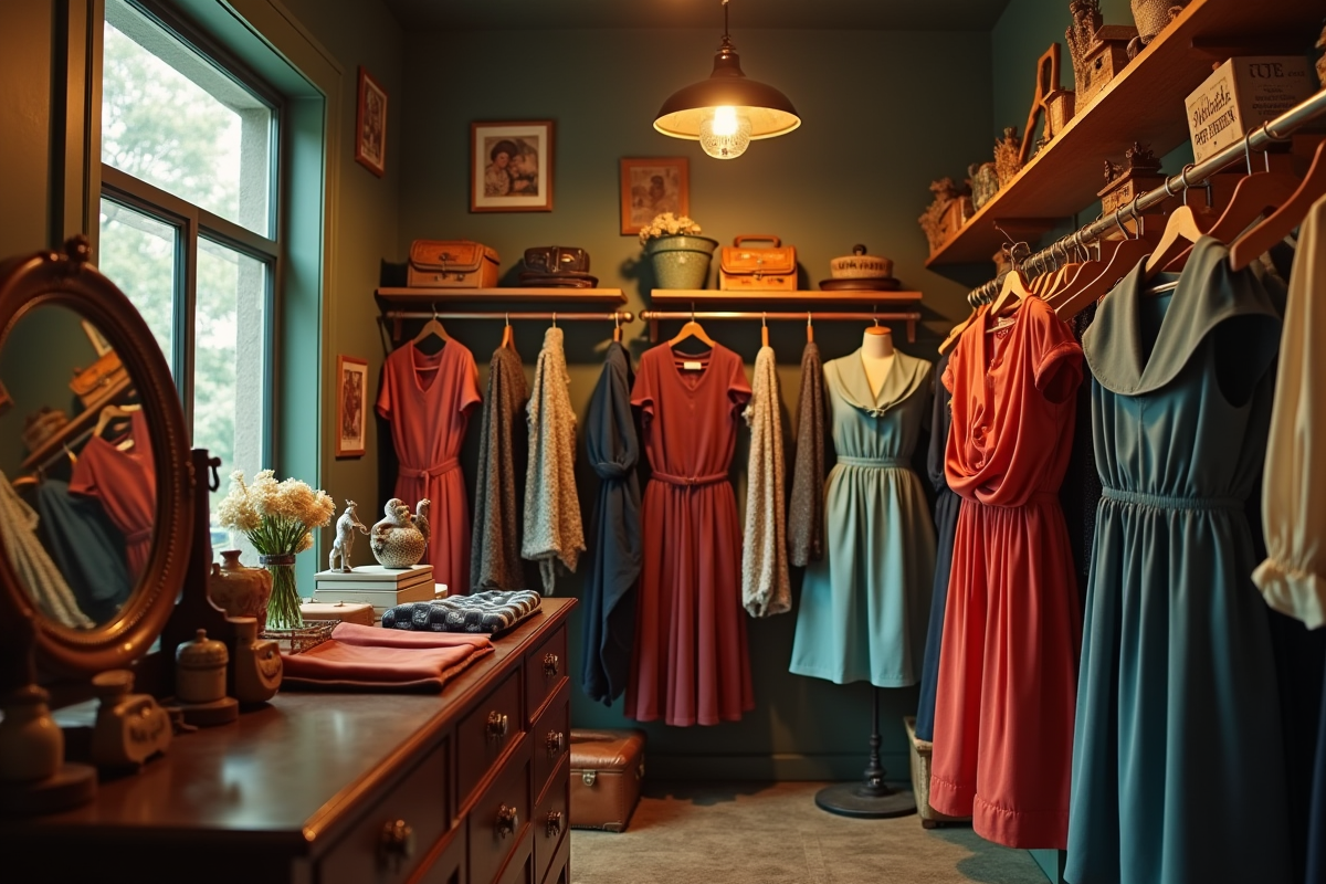 style vintage