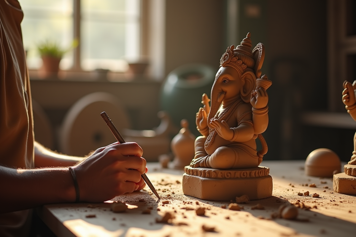 ganesh mythologie