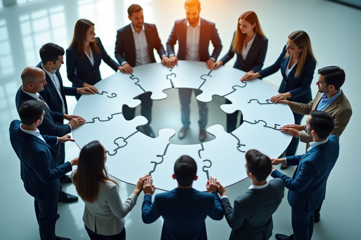gestion des talents