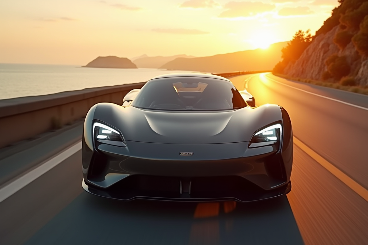 voiture performance
