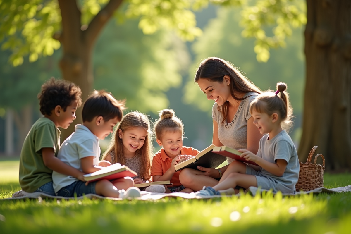 éducation diversité
