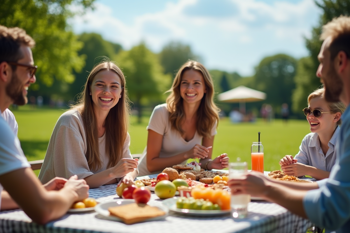 alimentation saine