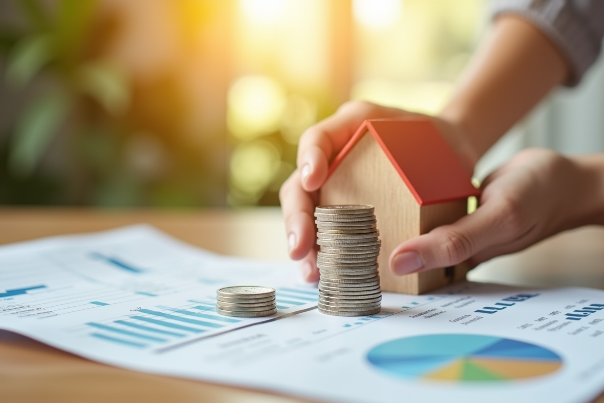 plus-value immobilier