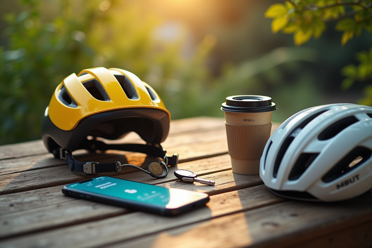 mobilité outils