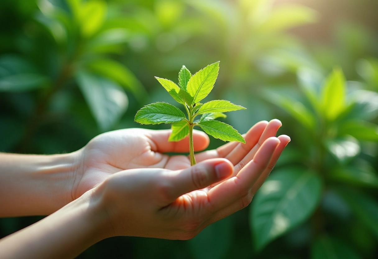 plantes médicinales